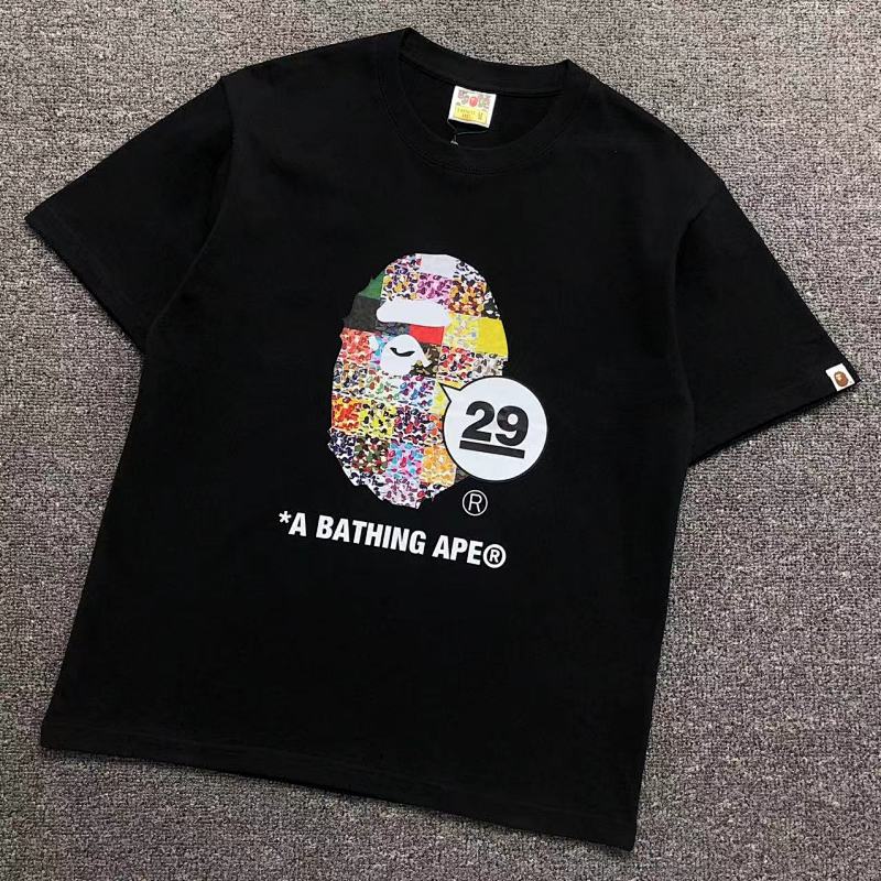BAPE T-SHIRT5 3910070917