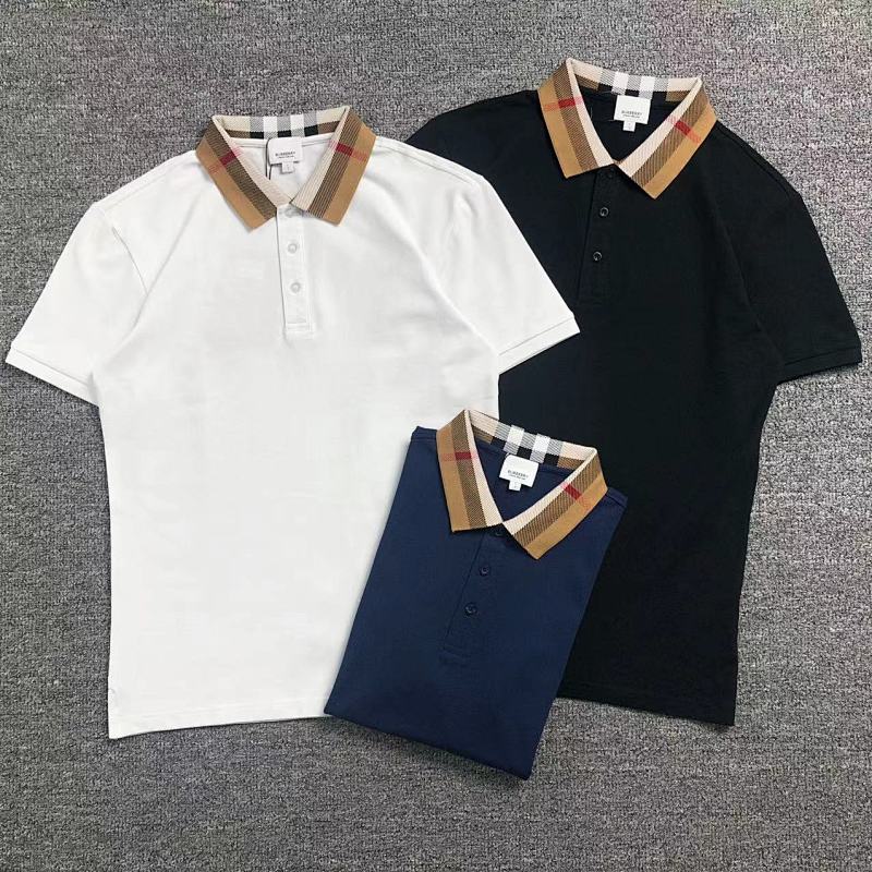 BURBERRY POLO 17304401