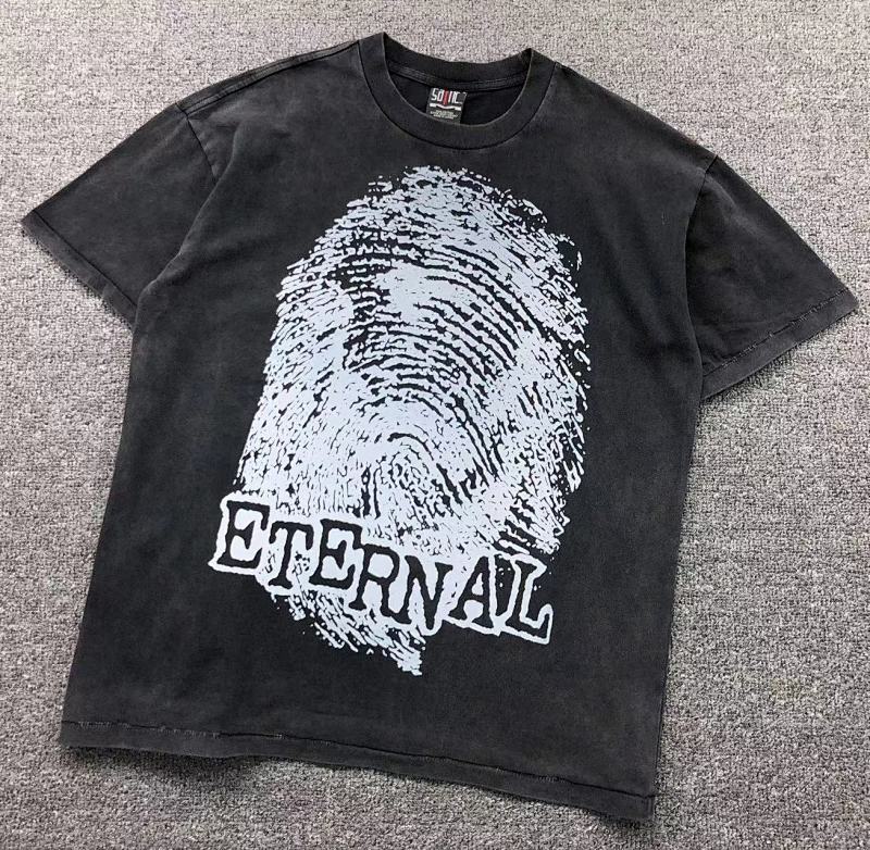 SAINT MICHAEL T-SHIRT 211071517