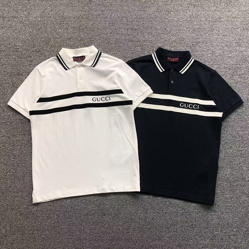 GUCCI POLO 571916106（im 170cm 60kg i wear size L in the phot）