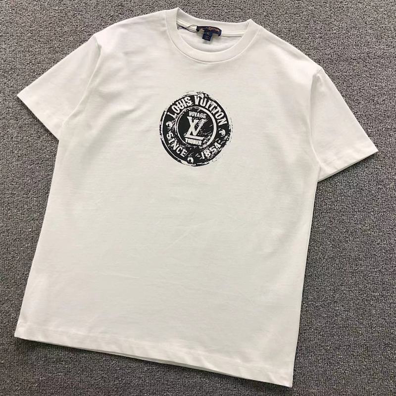 LV T-SHIRT 582602126（im 170cm 60kg i wear size XS in the phot）