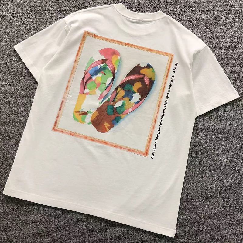 PATTA T-SHIRT 1252909175（im 170cm 60kg i wear size M in the phot）