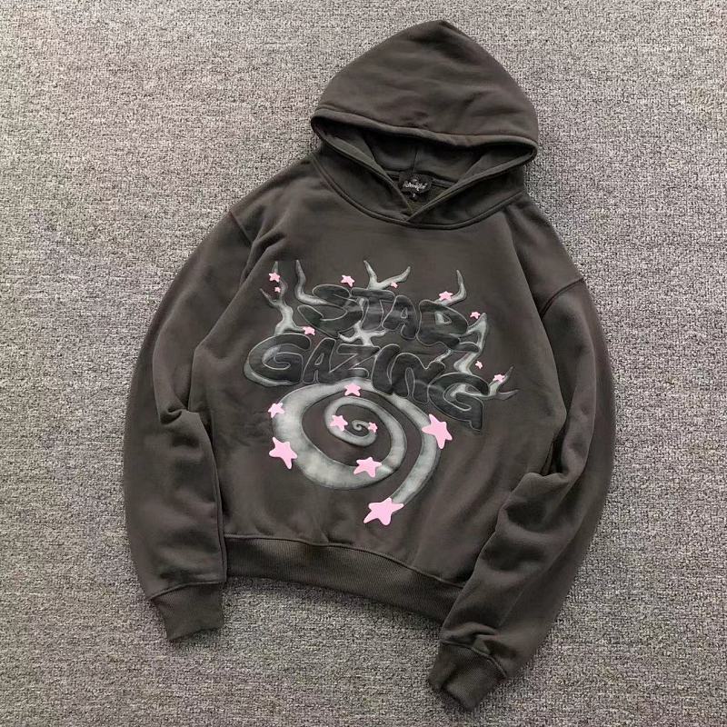 BROKEN PLANET HOODIE 110090234