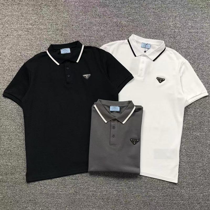 PRADA POLO 2112231201（im 170cm 60kg i wear size L in the phot）