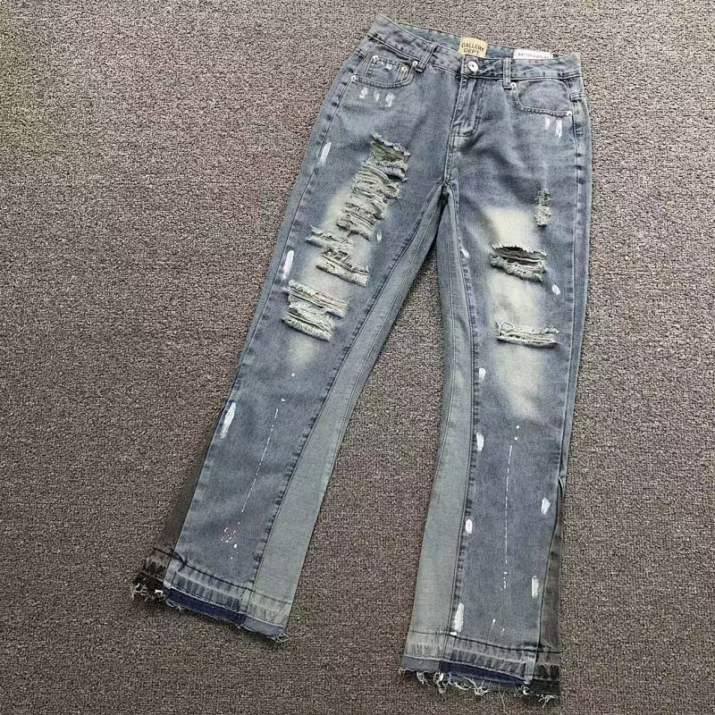 GALLERY DEPT TROUSERS 1111043853
