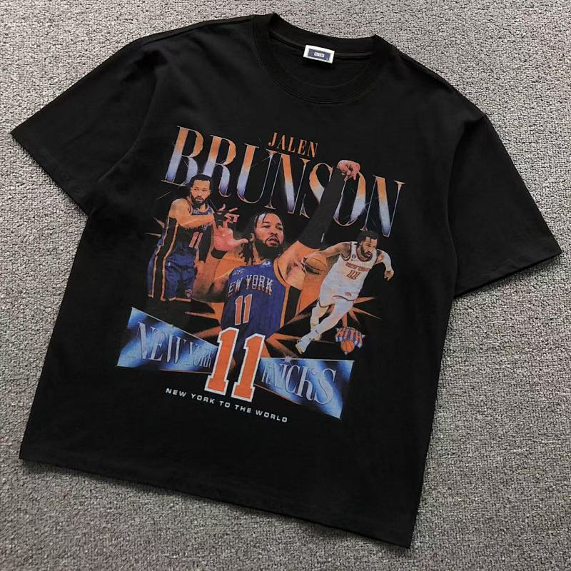 KITH T-SHIRT 57040495 （im 170cm 60kg i wear size M in the phot）
