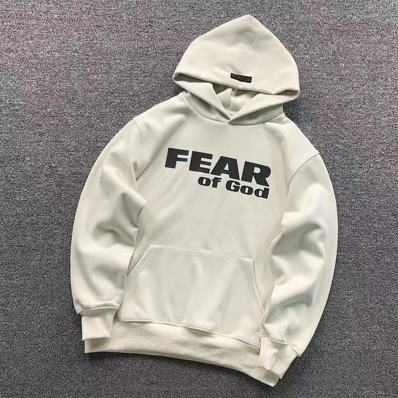 FOG HOODIE 5112247117（im 170cm 60kg i wear size S in the phot）