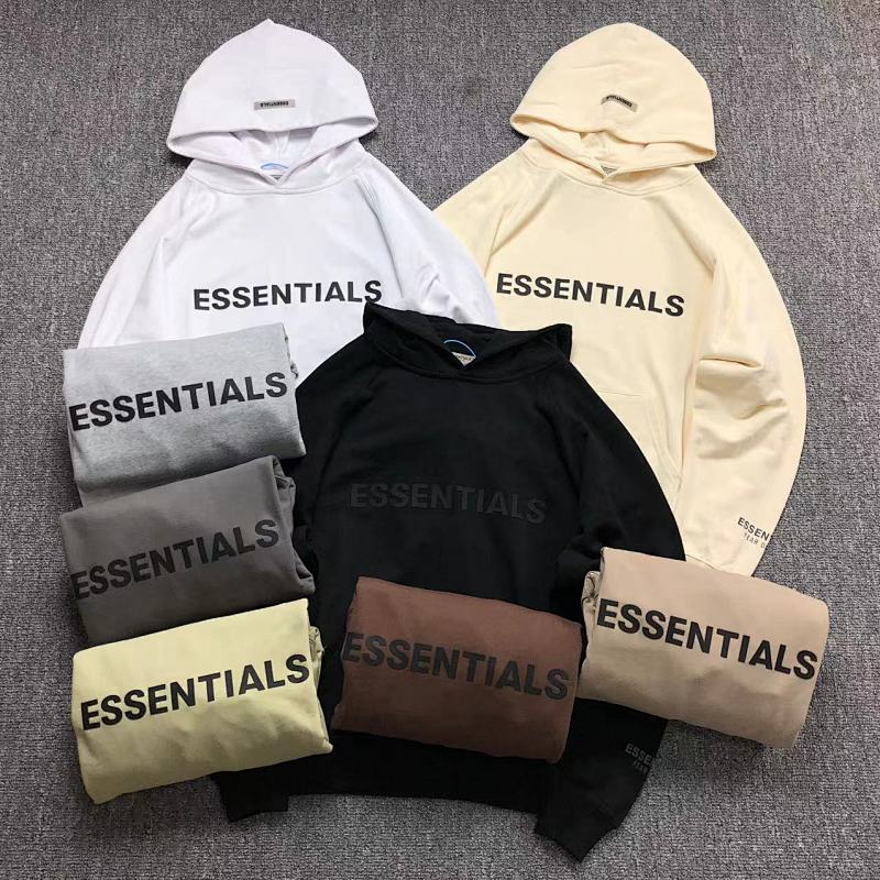 FOG HOODIE 382905