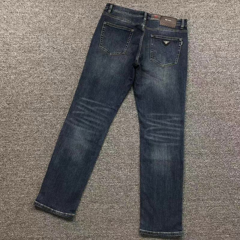 PRADA TROUSERS 2208261301