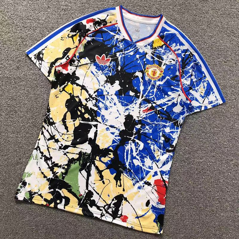 FOOTBALL T-SHIRT 124426002（im 170cm 65kg i wear size L in the phot）