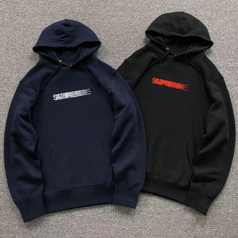 SUPREME HOODIE 12320502（im 172cm 55kg i wear size L in the phot）