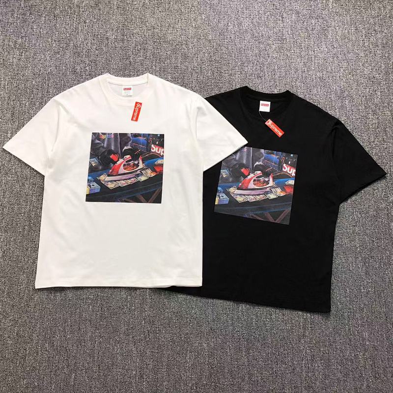 SUPREME T-SHIRT 311132021