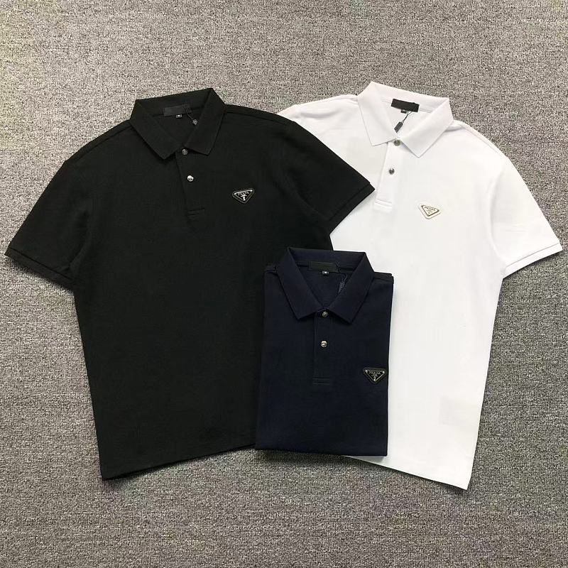 PRADA POLO 2204182801（im 170cm 60kg i wear size XL in the phot）