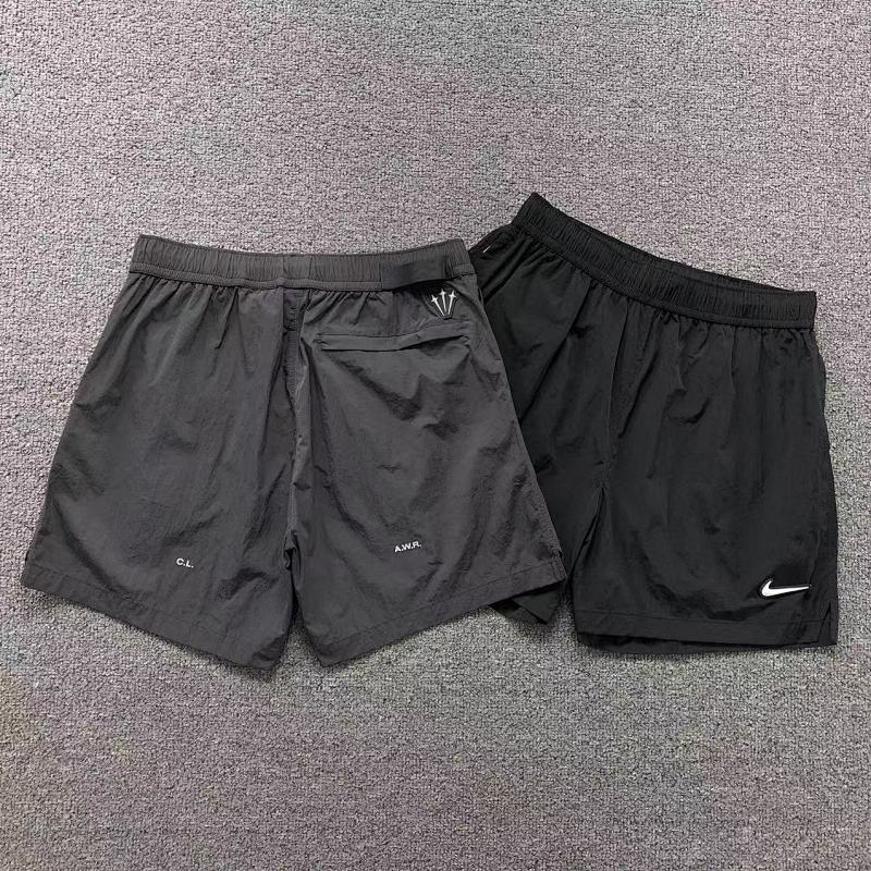 NIKE NOCTA SHORTS 3104100435（im 170cm 60kg i wear size S in the phot）