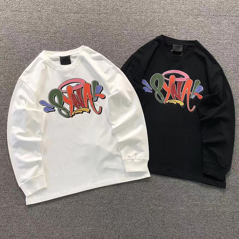 SUNO LONG SLEEVED 5112717121（im 170cm 60kg i wear size S in the phot）