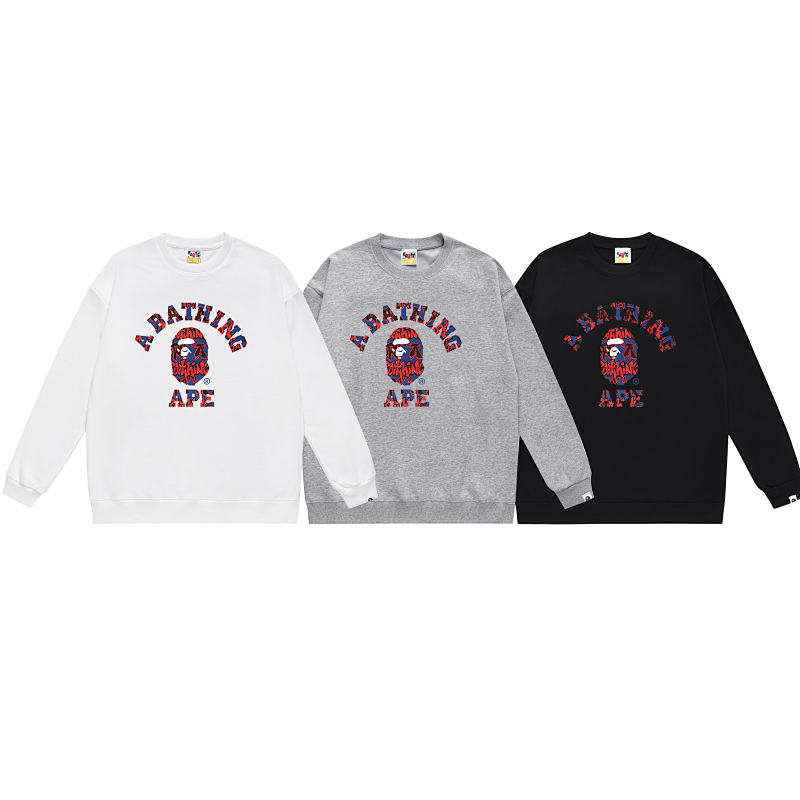 BAPE HOODIE 160326