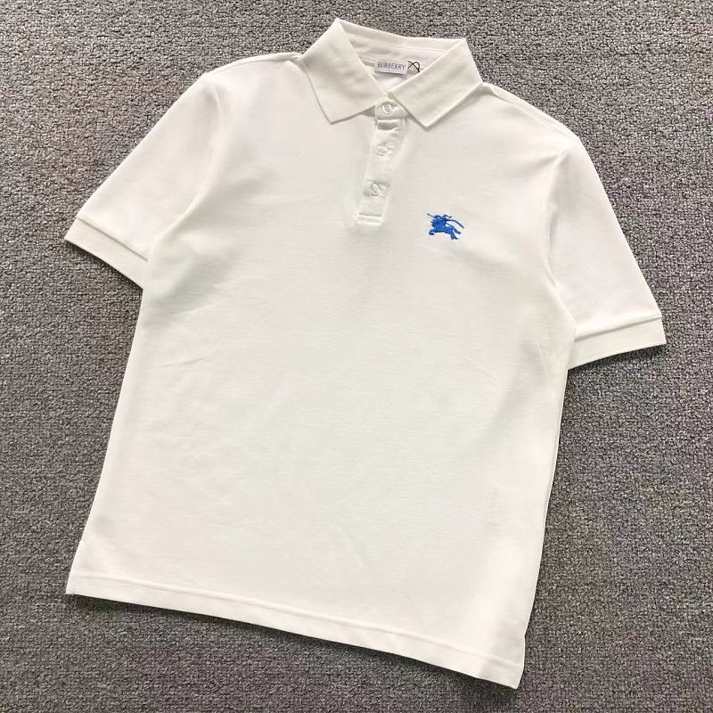BURBERRY POLO 5208251381（im 170cm 60kg i wear size S in the phot）
