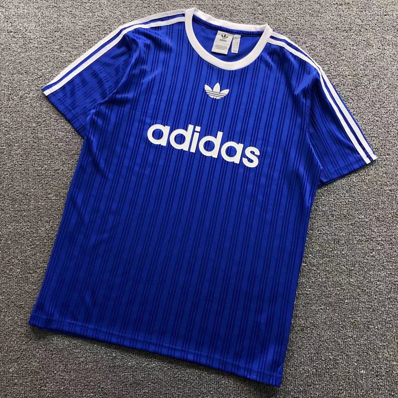 FOOTBALL T-SHIRT 2152354002（im 170cm 60kg i wear size L in the phot)