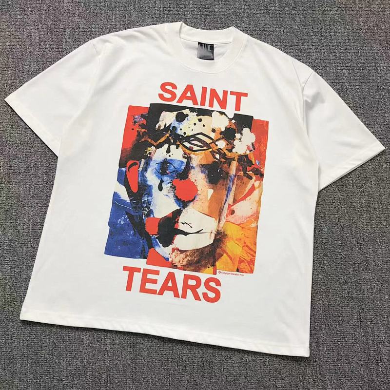 SAINT MICHAEL T-SHIRT 412264617