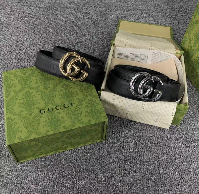 GUCCI BELT 412080501