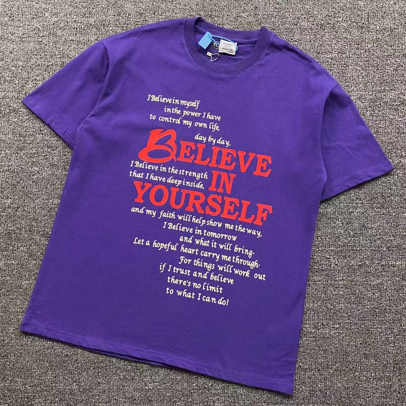 VETEMENTS T-SHIRT 482323145（im 170cm 60kg i wear size S in the phot）