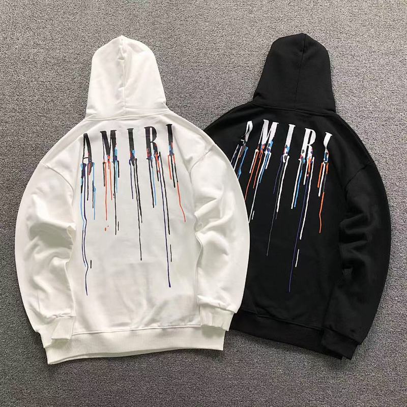 AMIRI HOODIE 1109011674（im 170cm 60kg i wear size S in the phot）