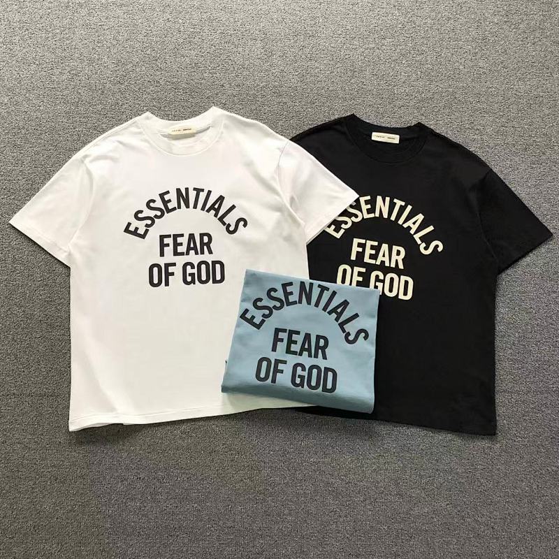 FOG T-SHIRT 22040410125（im 170cm 60kg i wear size M in the phot）