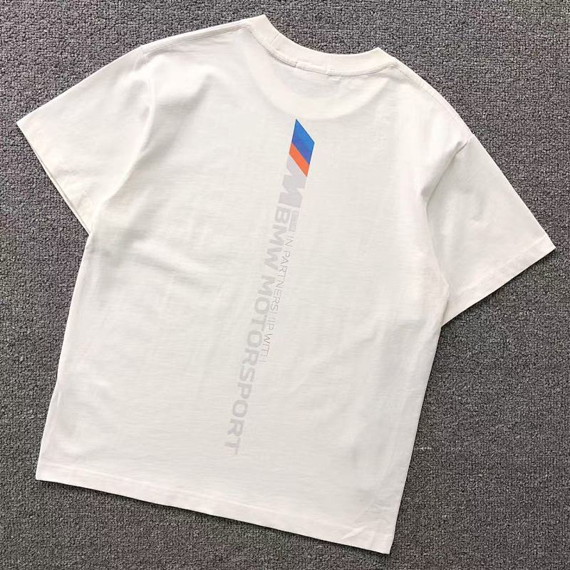 KITH T-SHIRT 504193095（im 170cm 60kg i wear size S in the phot）
