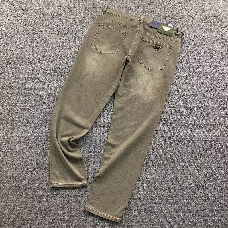 PRADA TROUSERS 215270205