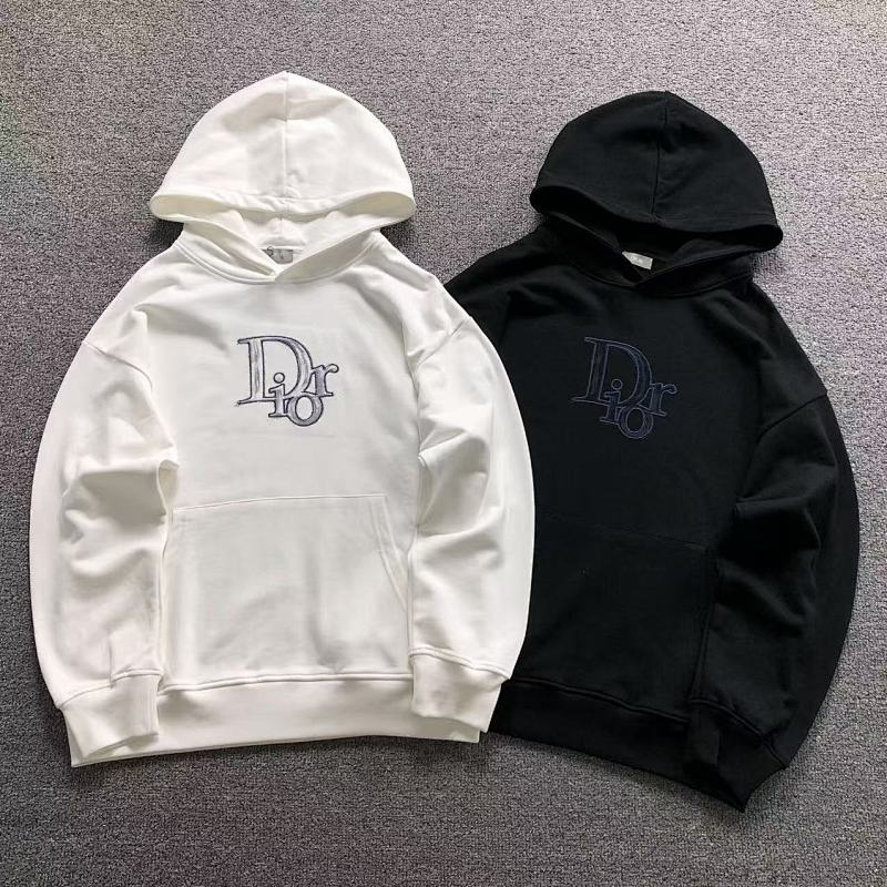 DIOR HOODIE 511061719（im 170cm 60kg i wear size S in the phot）