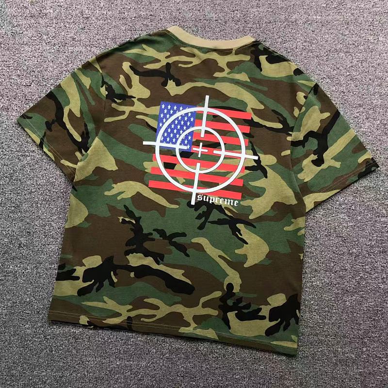 SUPREME T-SHIRT 1232016119