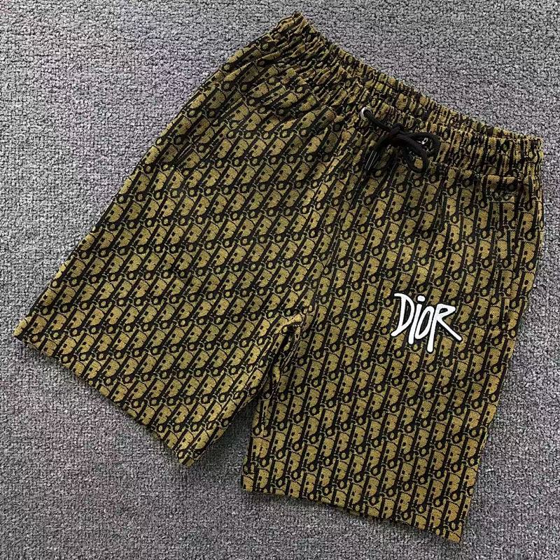 DIOR SHORTS 3105162220（im 170cm 60kg i wear size M in the phot）