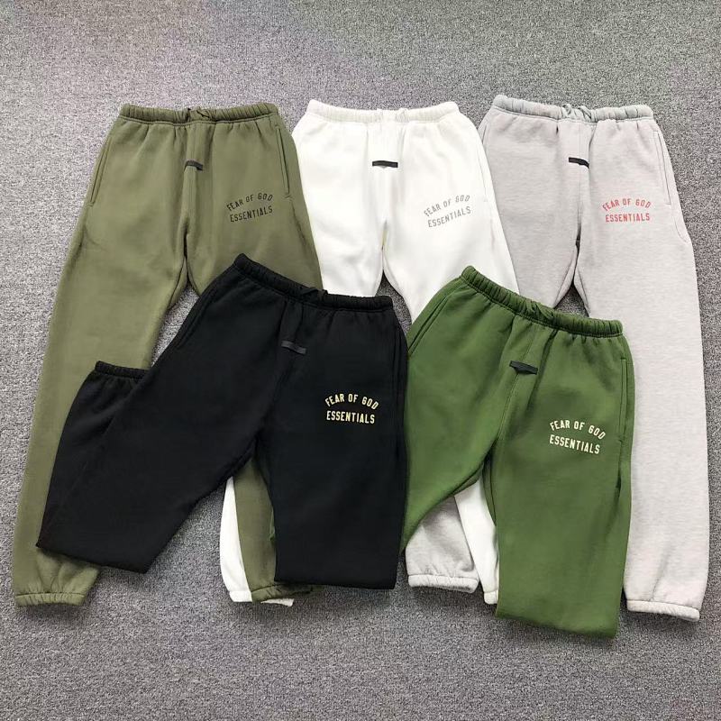 FOG TROUSERS 412251077
