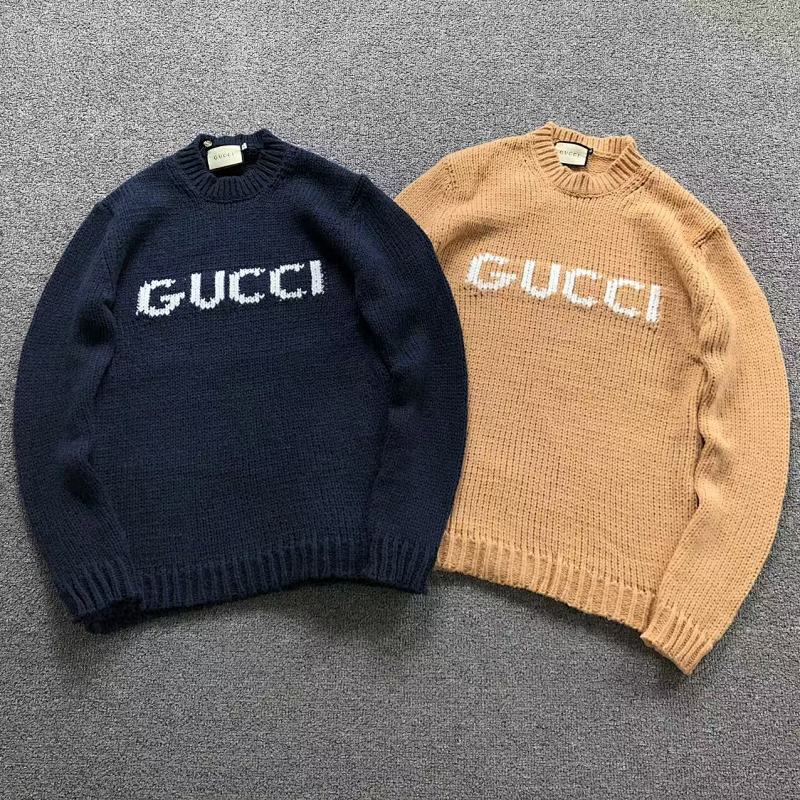 GUCCI SWEATER 41101306146（im 170cm 60kg i wear size XXL in the phot）