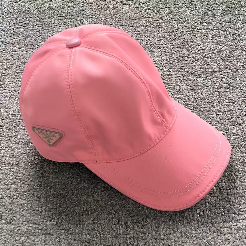 PRADA HAT 5242718102