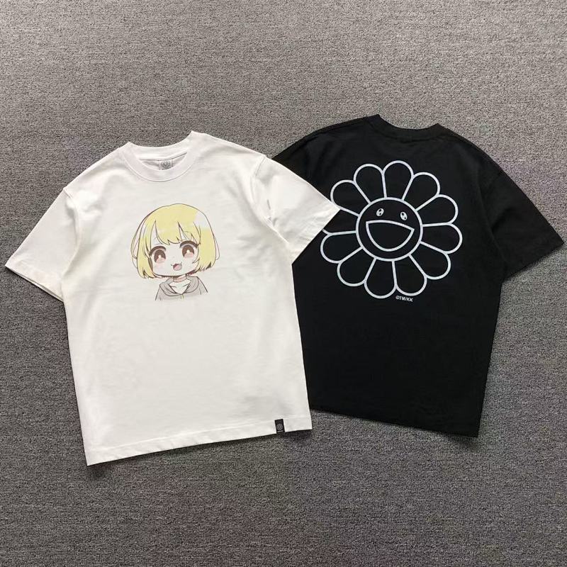 J⭐⭐L⭐IN T-SHIRT 3107163002（im 170cm 60kg i wear size L in the phot）