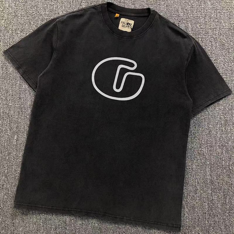 GALLERY DEPT T-SHIRT 412190417