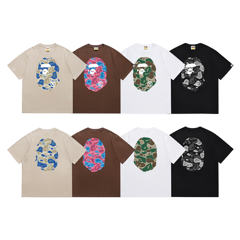BAPE T-SHIRT 153138