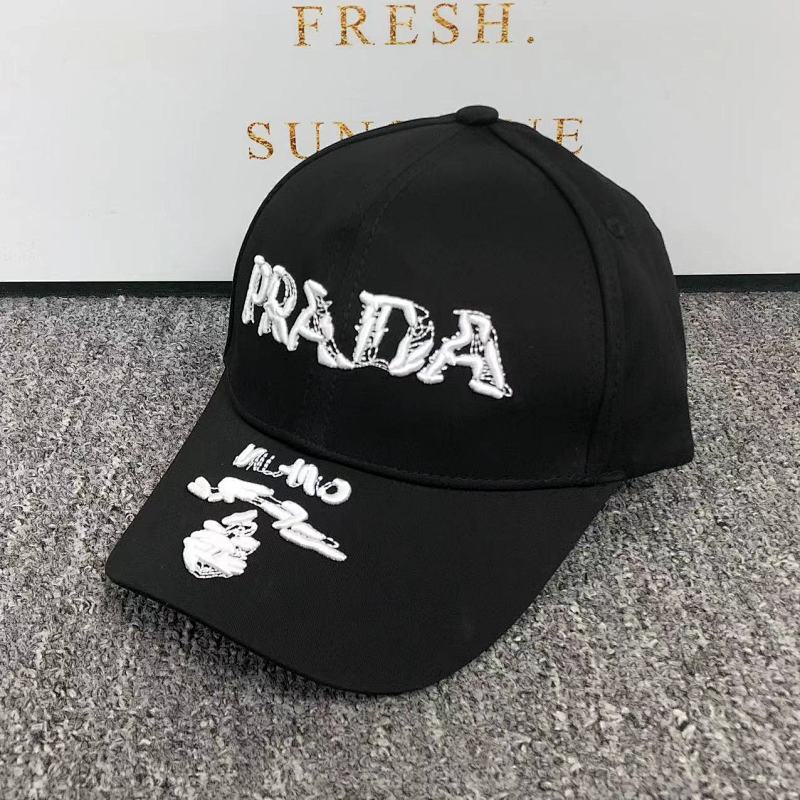 PRADA HAT 1101161443
