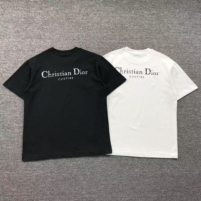 DIOR T-SHIRT 212070121
