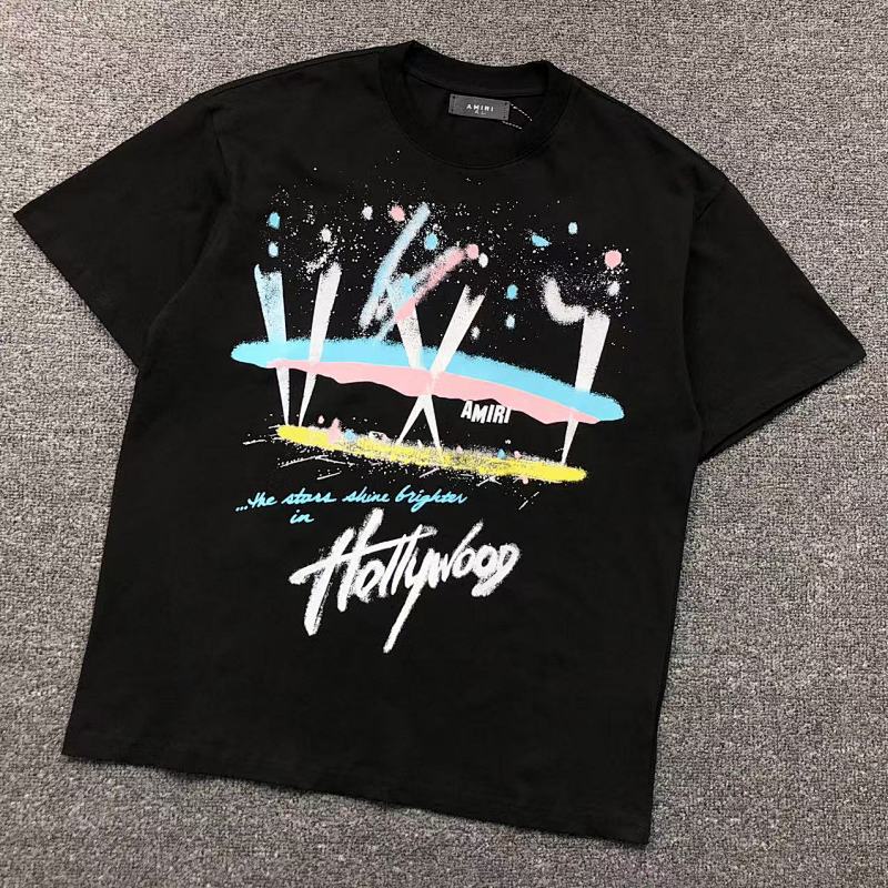 AMIRI T-SHIRT 311033017