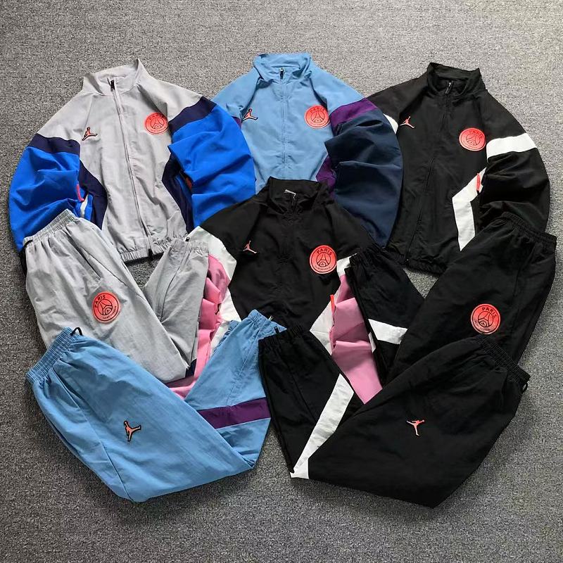 AIR JORDAN JACKET TROUSERS 4206153077（im 170cm 60kg i wear size M in the phot）