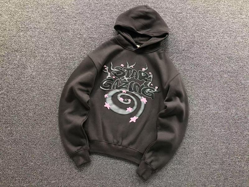 BROKEN PLANET HOODIE 58302991（im 170cm 60kg i wear size S in the phot）
