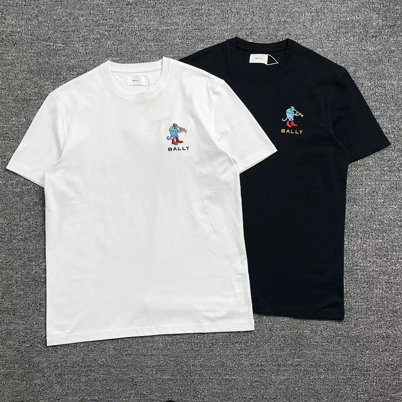 BALLY T-SHIRT 372420
