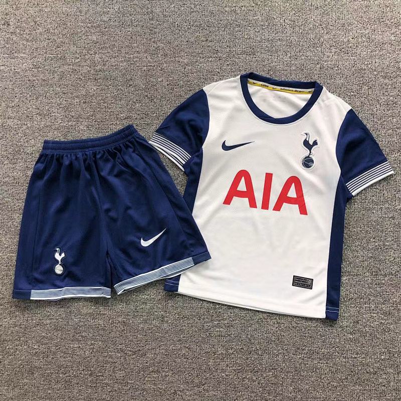 FOOTBALL T-SHIRT SHORTS CHILD 1121115002