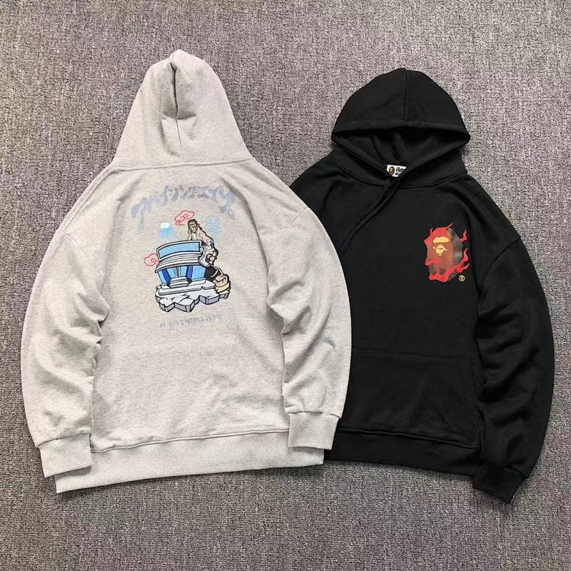 BAPE HOODIE 110031142
