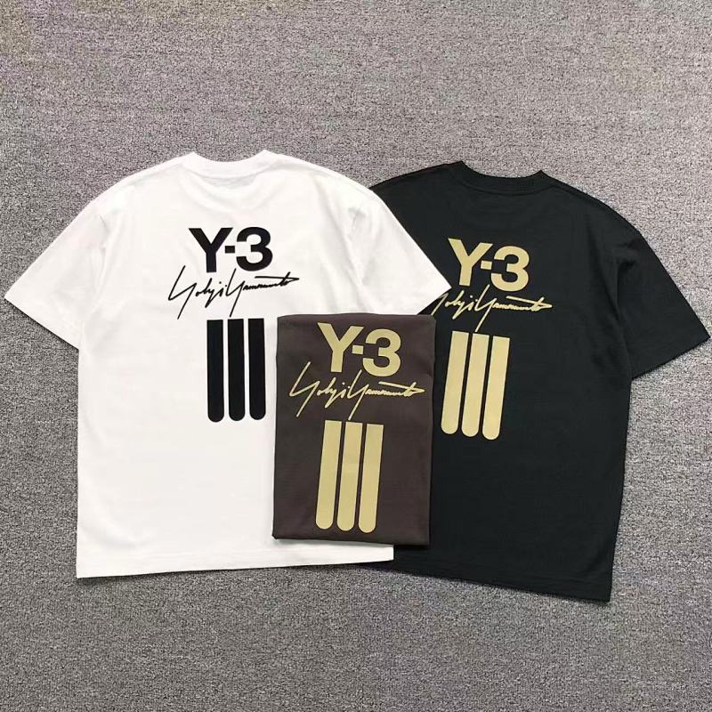 Y-3 T-SHIRT 3201300121
