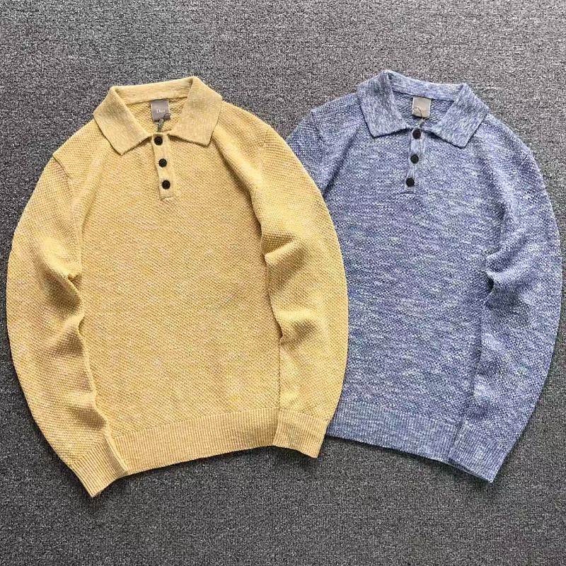 DIOR SWEATER 3209071321（im 170cm 60kg i wear size M in the phot）
