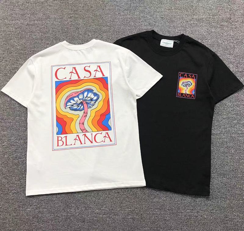 CASABLANCA T-SHIRT 16012232
