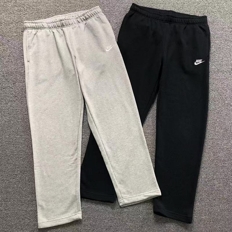 NIKE TROUSERS 3109280119（im 170cm 60kg i wear size L in the phot）